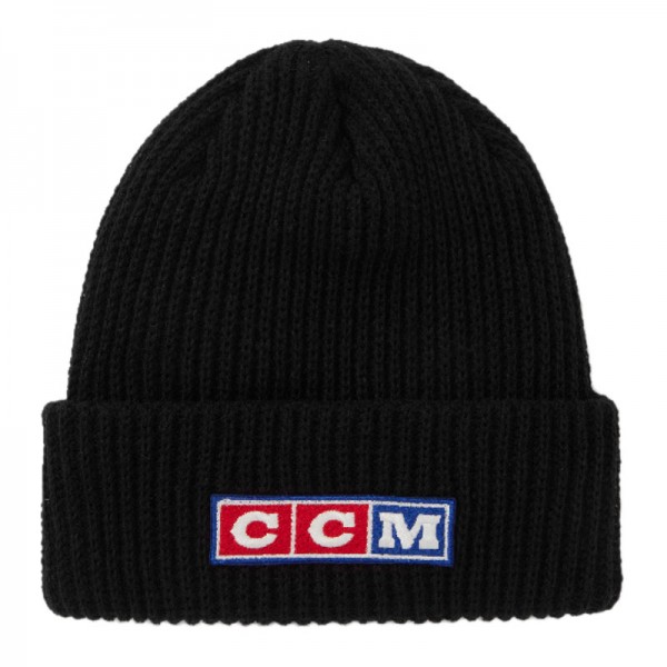 Bonnet CCM Vintage High cuffed