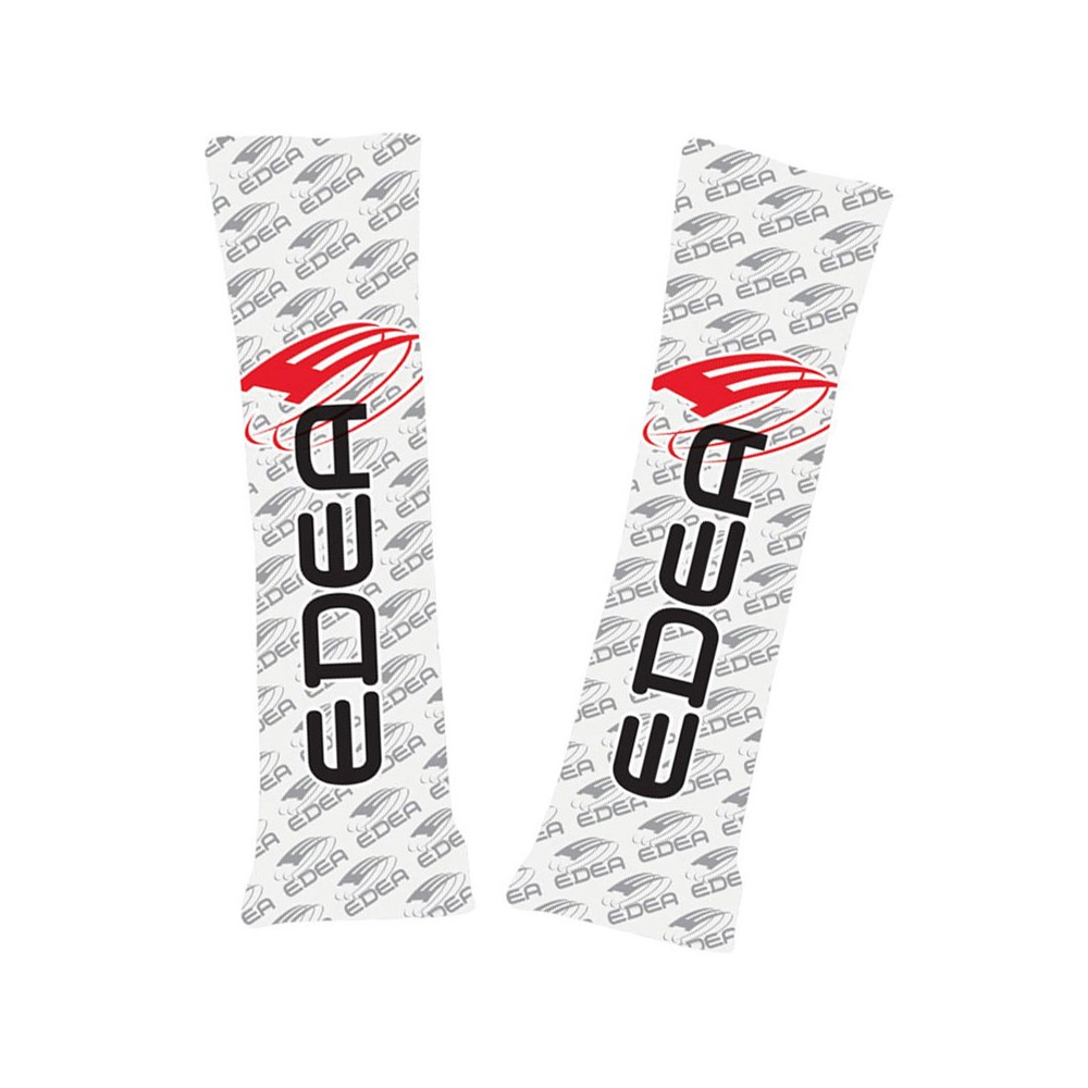 Paire d'absorbeurs d'odeur EDEA pour patins
