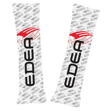 Paire d'absorbeurs d'odeur EDEA pour patins