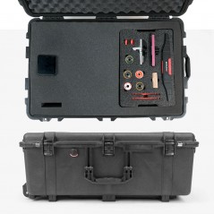 Caisse de transport Sparx 17199 pour ES/PS