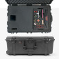Caisse de transport Sparx 17199 pour ES/PS Caisse de transport Sparx 17199 pour ES/PS