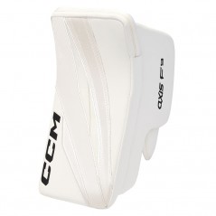 Bouclier CCM AXIS F9 Gardien blanc