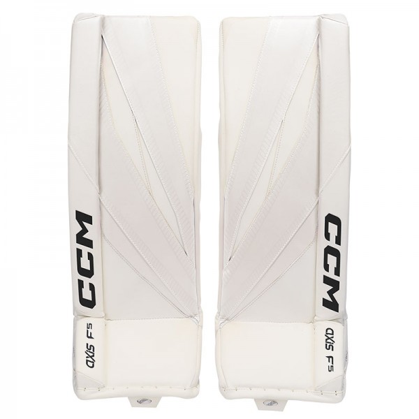 Bottes CCM AXIS F5 Gardien Junior