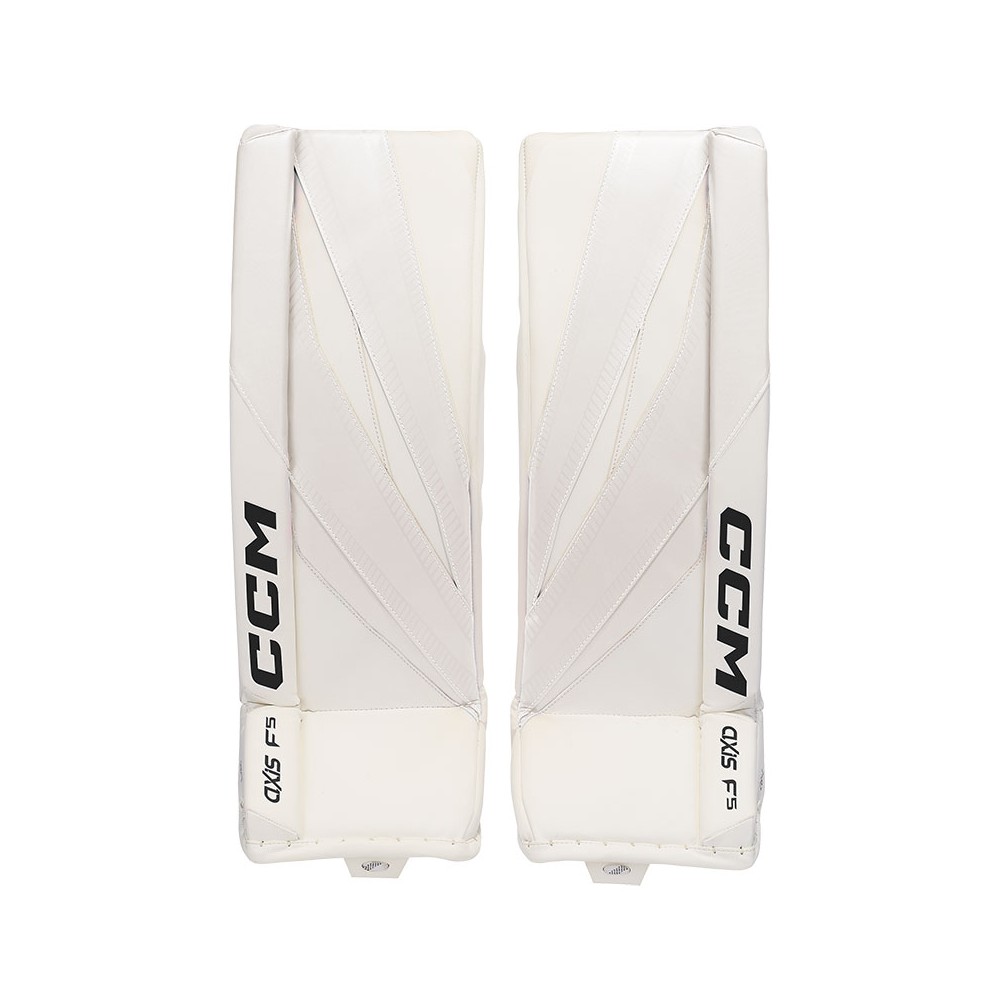 Bottes CCM AXIS F5 Gardien Junior