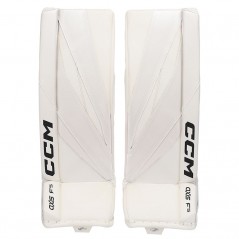 Bottes CCM AXIS F5 Gardien Junior