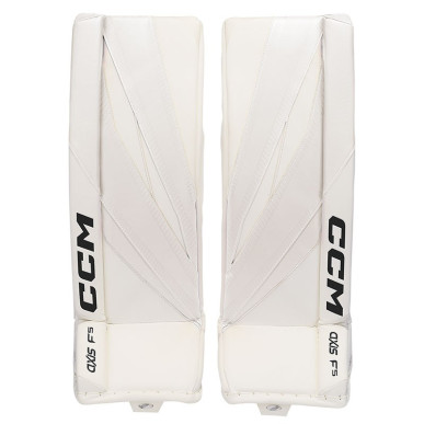 Bottes CCM AXIS F5 Gardien Junior