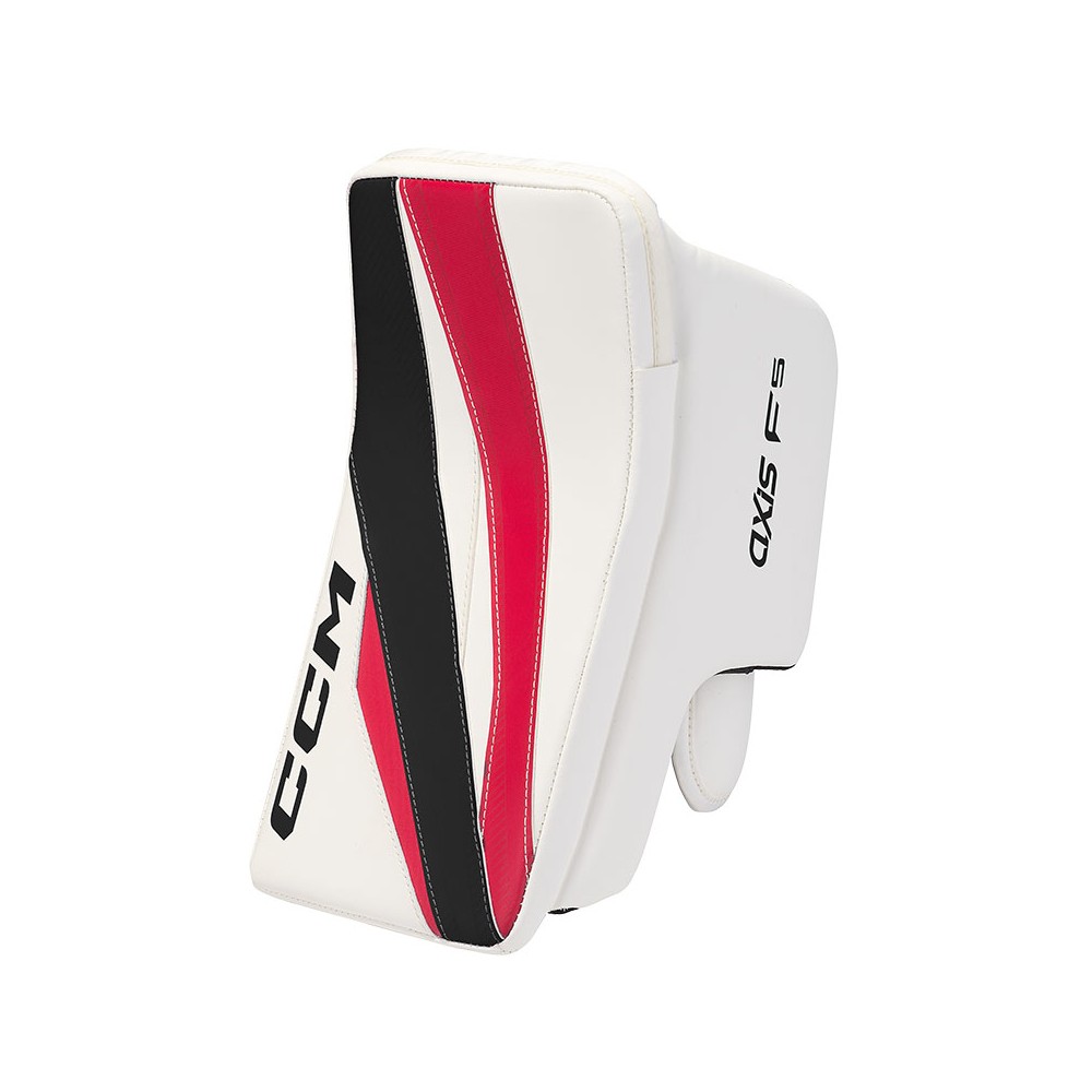 Bouclier CCM AXIS F5 Gardien Junior Bouclier CCM AXIS F5 Gardien Junior