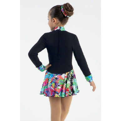 Tunique MONDOR 4413 Polartec enfant
