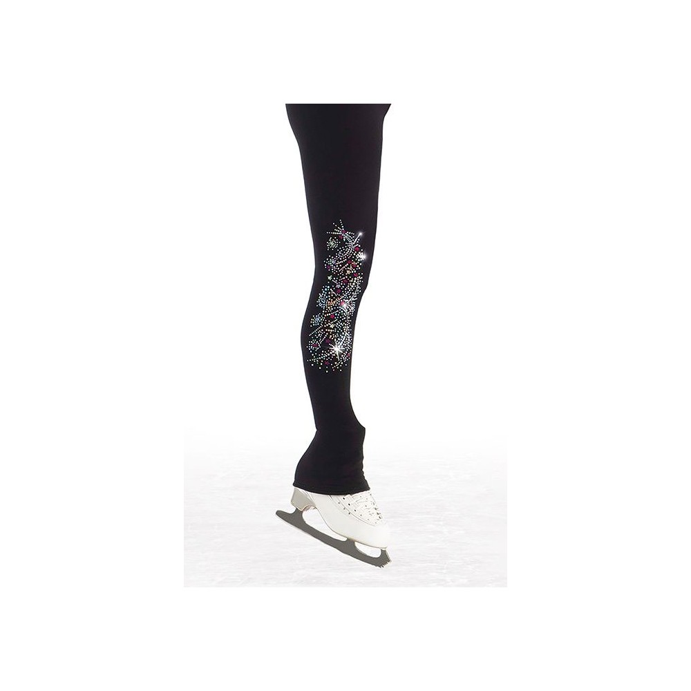 Pantalon Polartec MONDOR 24450 strassé noir Adulte