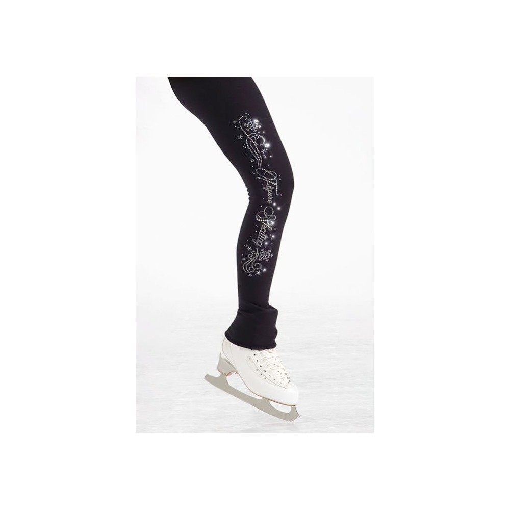 Pantalon MONDOR 24885 Supplex strassé Enfant