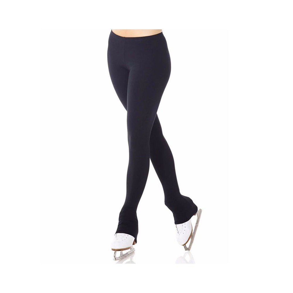 Legging MONDOR 4809 Supplex noir Adulte