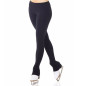 Legging MONDOR 4809 Supplex noir Adulte