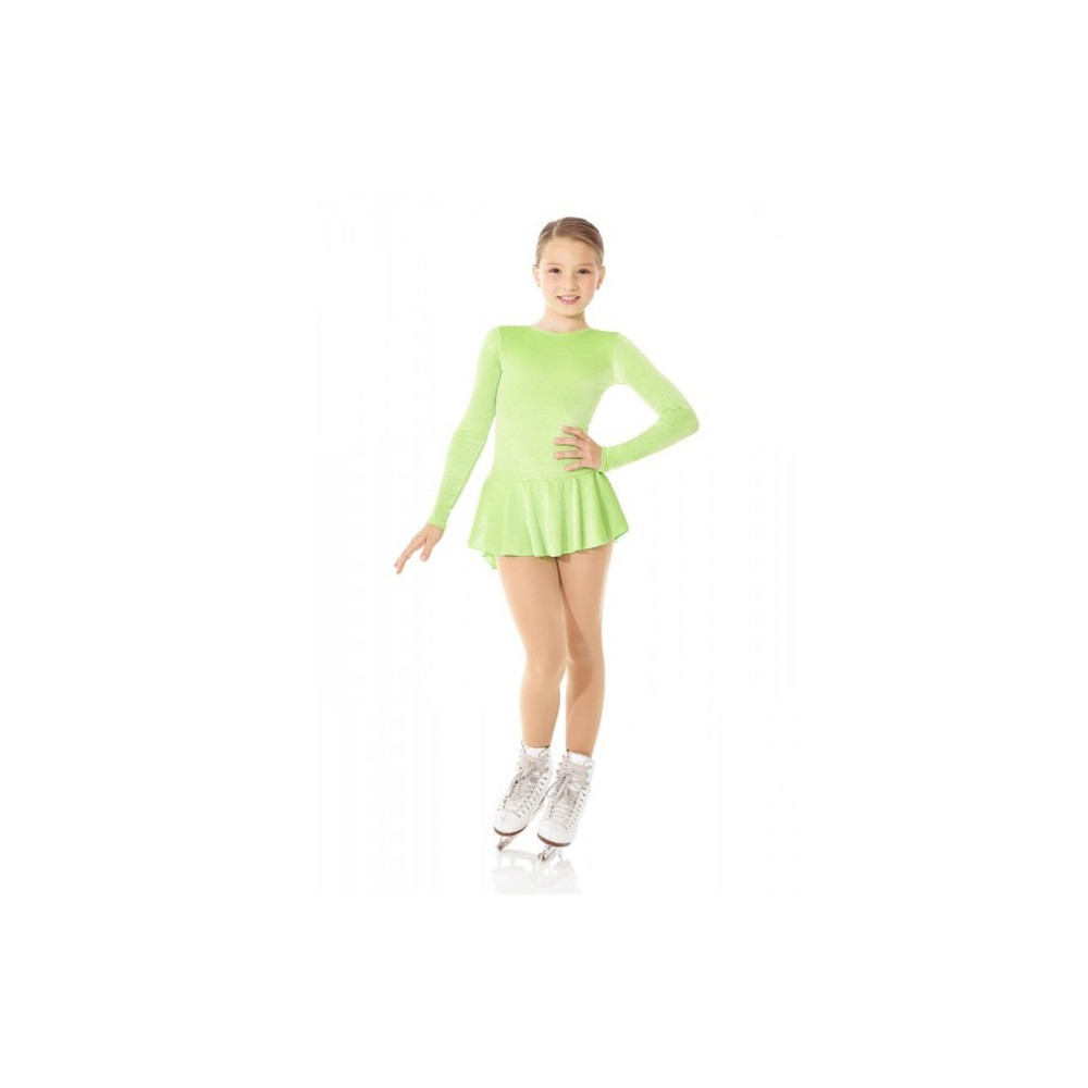 Tunique MONDOR 2711 velours Enfant