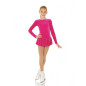 Tunique MONDOR 2711 velours Enfant
