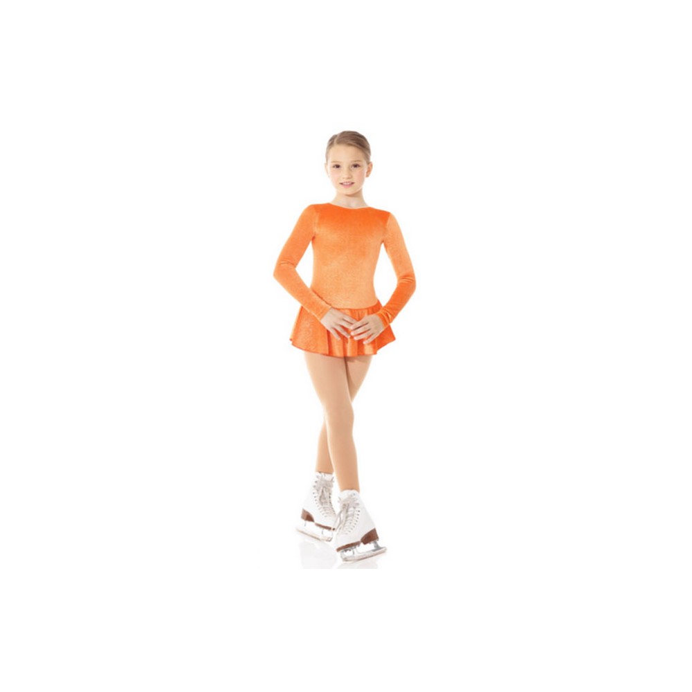 Tunique MONDOR 2711 velours Enfant