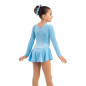 Tunique MONDOR 2711 velours Enfant