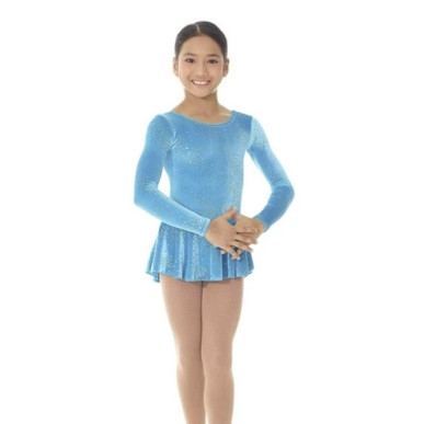 Tunique MONDOR 2723 velours enfant - Le Vestiaire