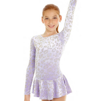 Tunique MONDOR 2723 velours enfant - Le Vestiaire