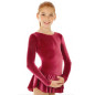 Tunique MONDOR 2723 velours et motifs Enfant