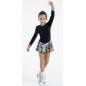 Tunique MONDOR 4413 Polartec Enfant