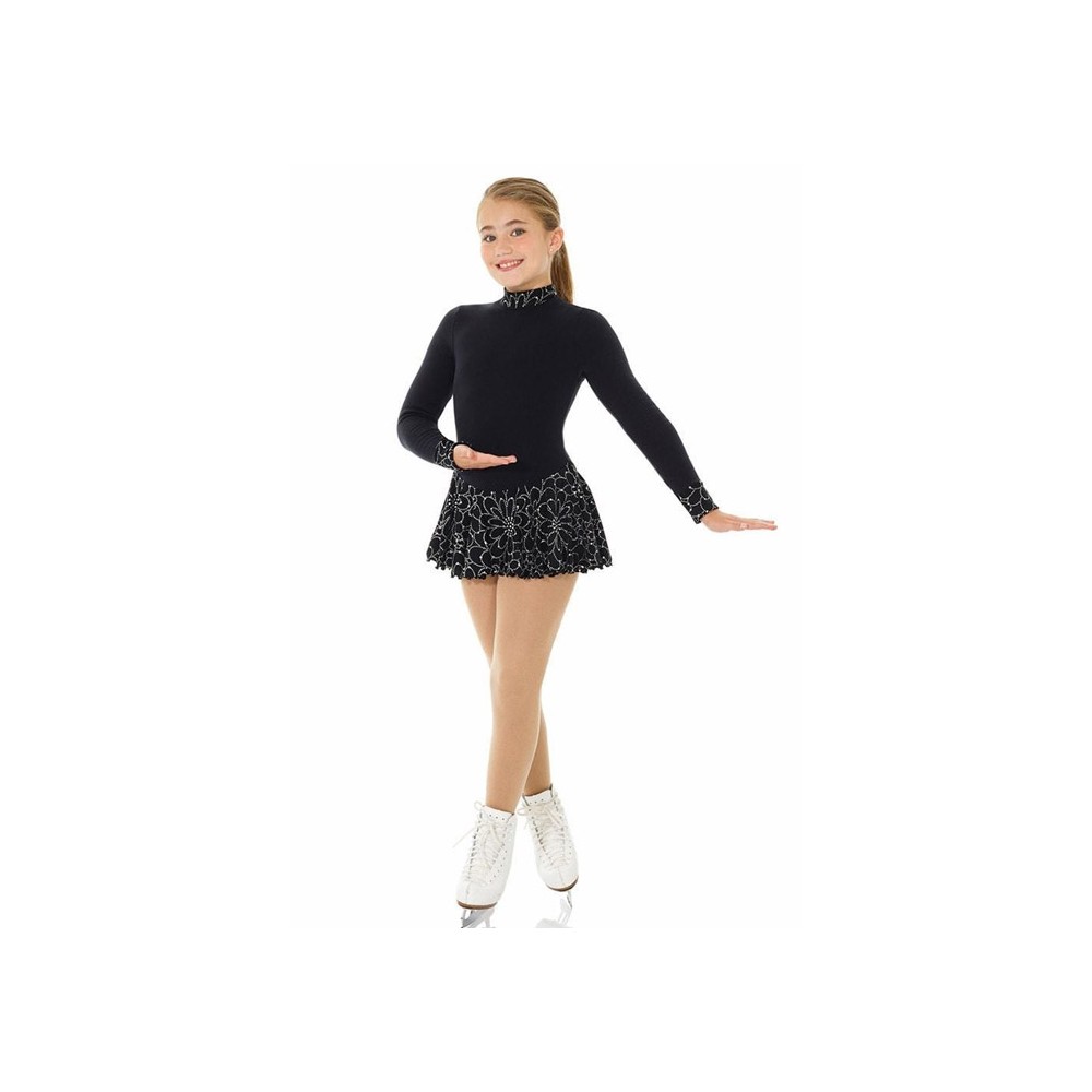 Tunique MONDOR 4413 Polartec Enfant