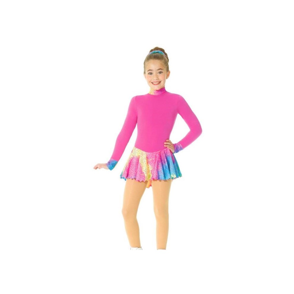 Tunique MONDOR 4413 Polartec Enfant