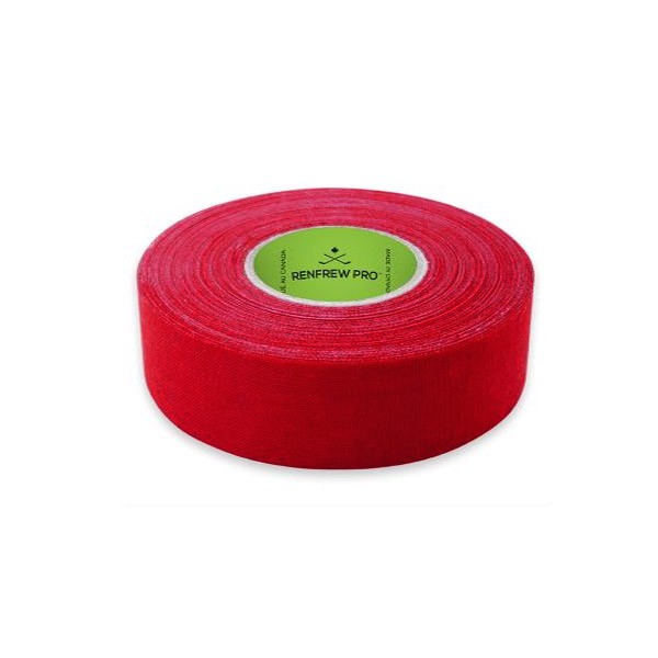 Tape RENFREW Pro-Blade rouge 24mmx25m