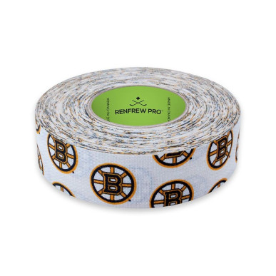 Tape RENFREW NHL Boston Bruins 24mmx18m