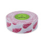 Tape RENFREW motif NHL Red Wings Detroit 24mmx18m Tape RENFREW motif NHL Red Wings Detroit 24mmx18m