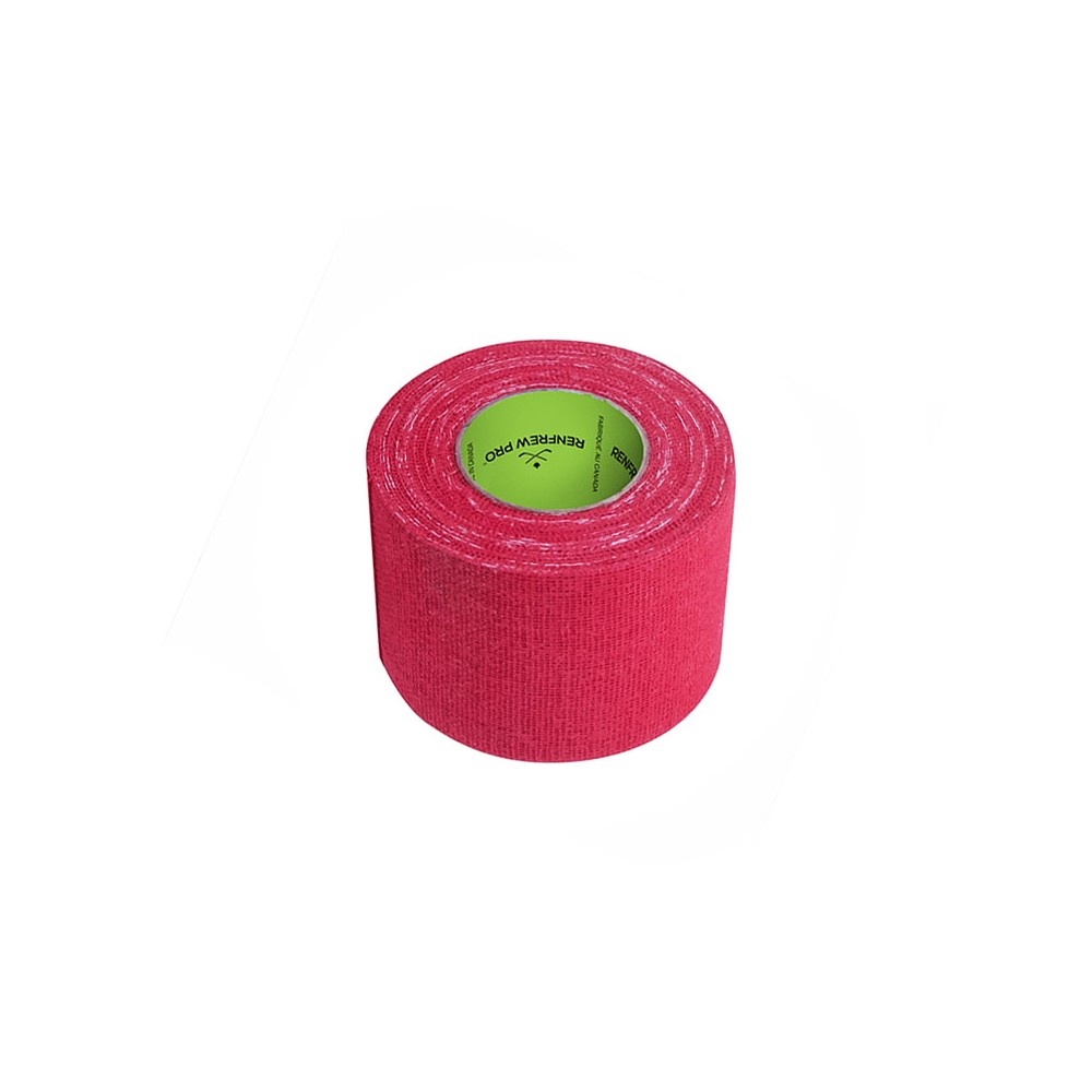 Grip tape RENFREW Pro-style rouge 36mmx9m