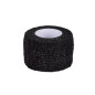 Grip tape CCM Flex Tape noir 38mmx4.5m