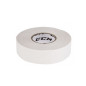 Tape CCM blanc 24mmx25m