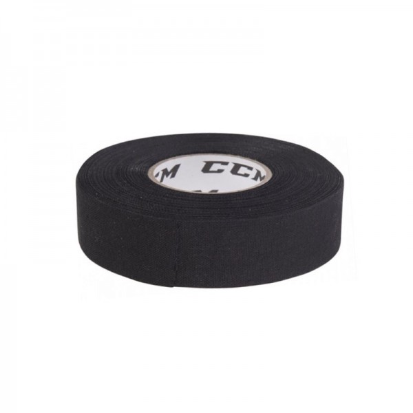 Tape CCM noir 24mmx25m