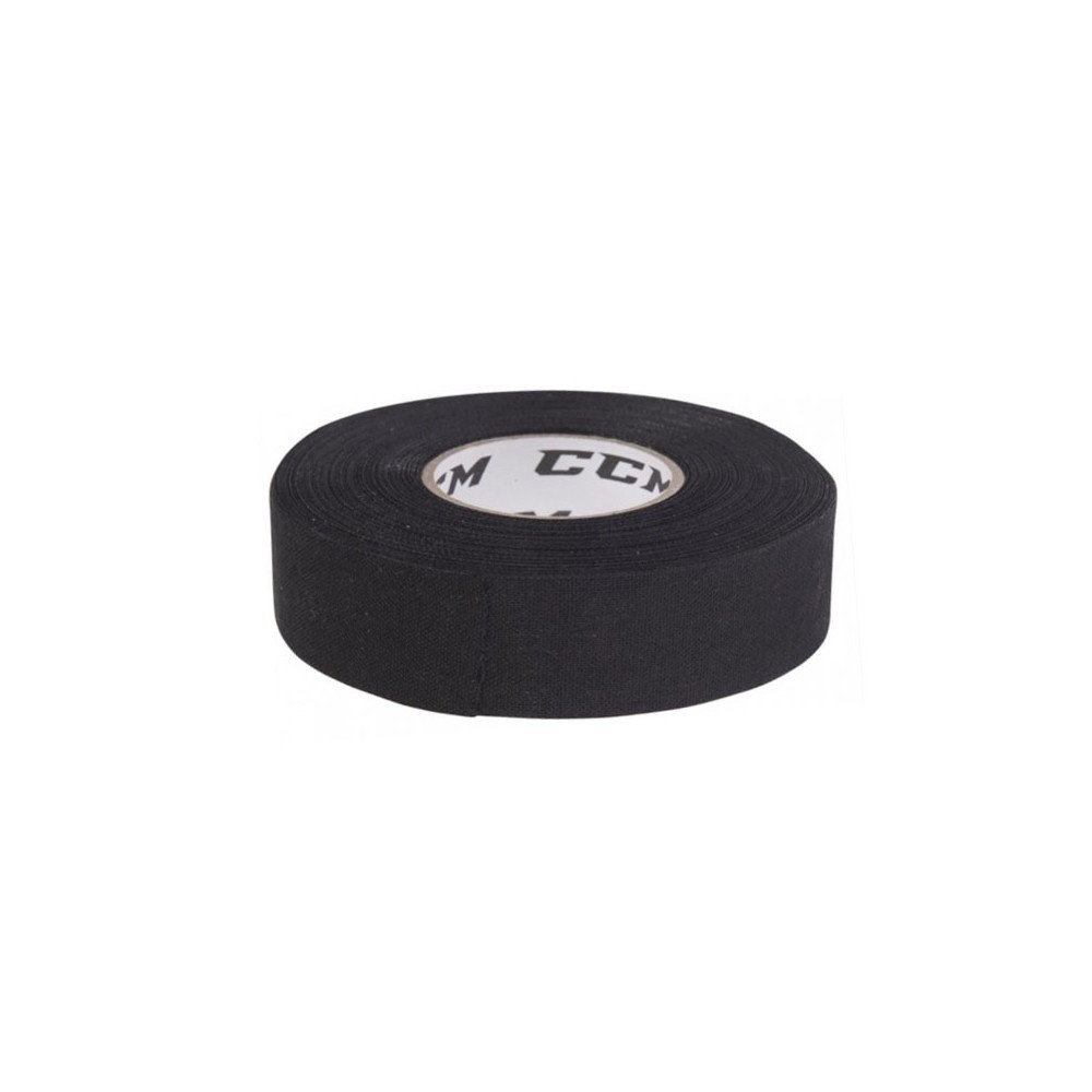 Tape CCM noir 24mmx25m