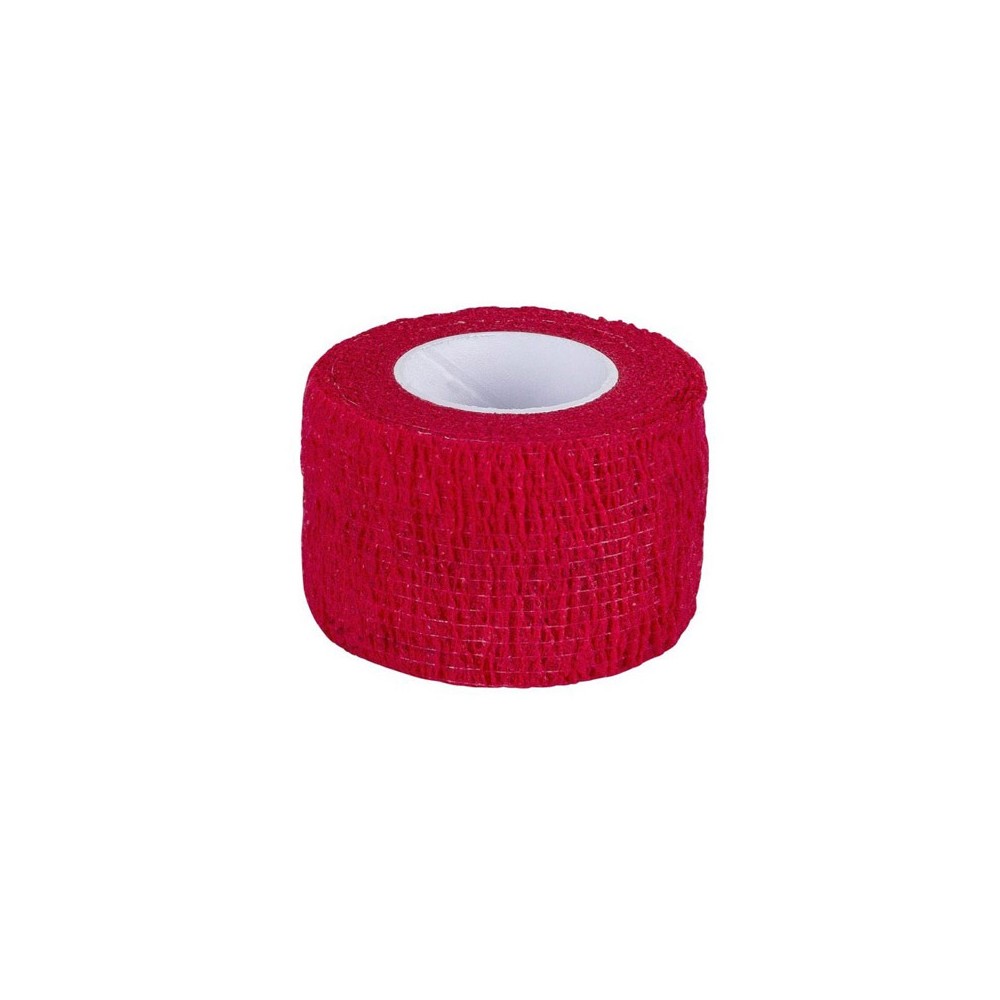 Grip tape CCM Flex Tape 38mmx4.5m rouge