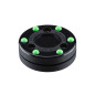 Palet GREEN BISCUIT Rollerblade noir vert