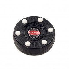 Palet roller hockey STILMAT Officiel noir