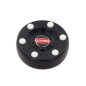 Palet roller hockey STILMAT Officiel inline noir
