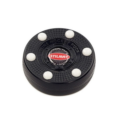 Palet roller hockey STILMAT Officiel noir