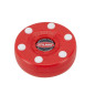 Palet roller hockey STILMAT Officiel inline rouge
