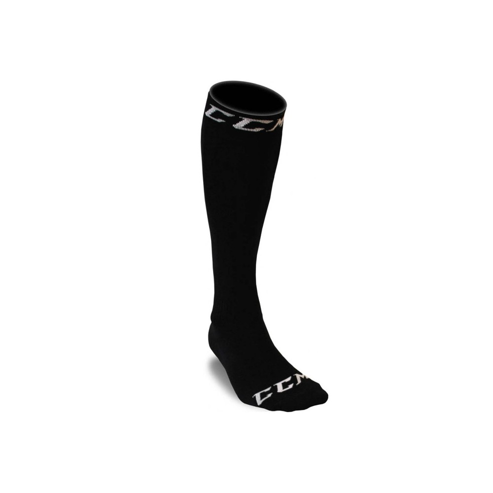 Chaussettes CCM Basic Liner sock knee