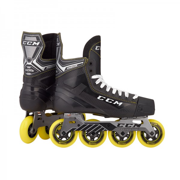 Rollers CCM Super Tacks 9350 Junior