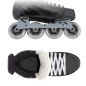 Rollers CCM Tacks AS550R Senior