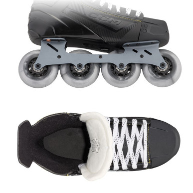 Rollers CCM Tacks AS550 Senior