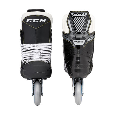 Rollers CCM Tacks AS550 Intermédiaire