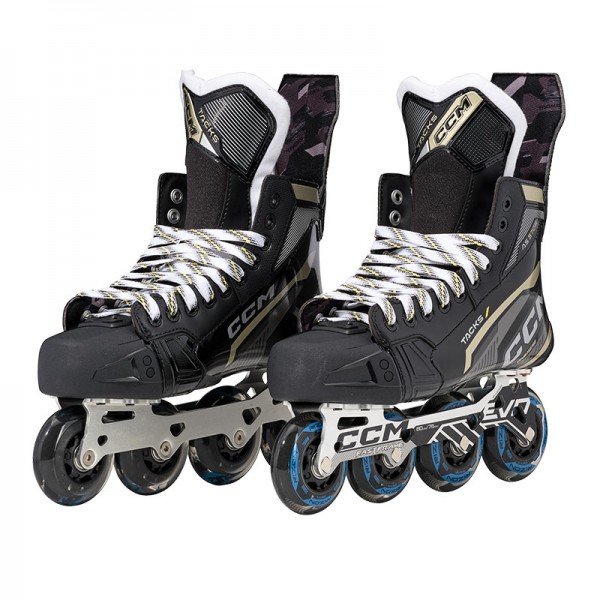 Rollers CCM Tacks AS570R Senior