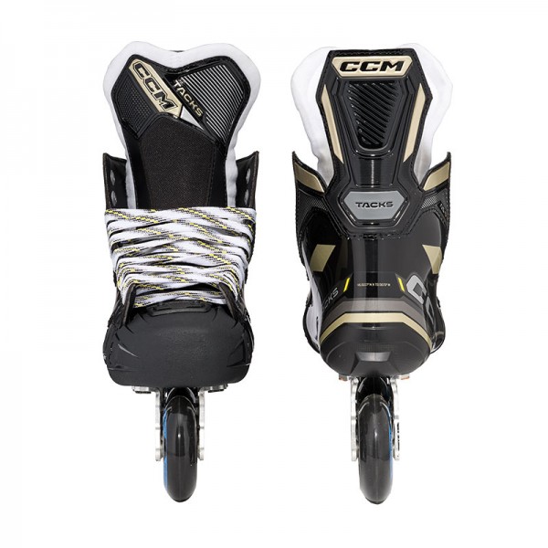 Rollers CCM Tacks AS570R Intermédiaire