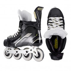 Rollers CCM Tacks AS580R Intermédiaire