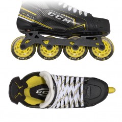 Rollers CCM Super Tacks 9370 Senior