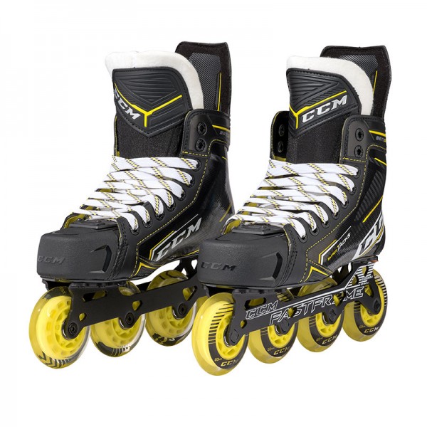 Rollers CCM Super Tacks 9370 Junior